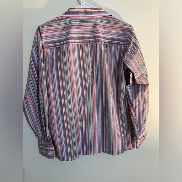 FoxCroft Button down - Picture 4 of 6